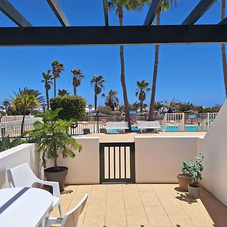 Apartamento Club Valena, Puerto Del Carmen, Lanzarote Tías Екстериор снимка
