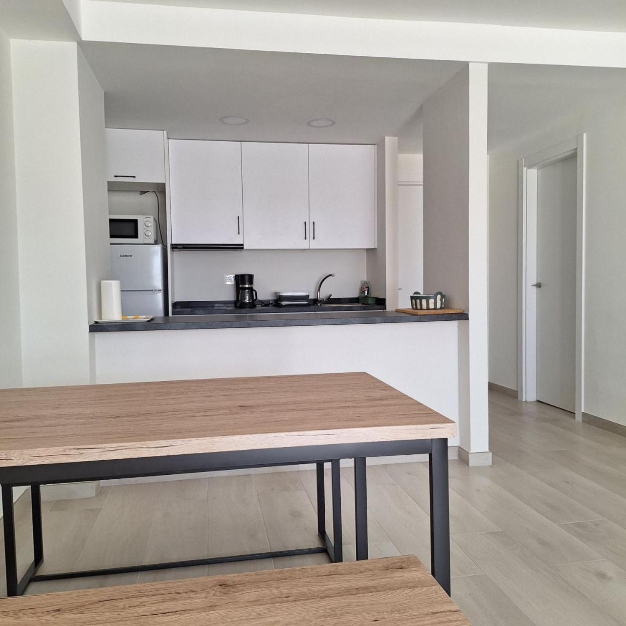 Apartamento Club Valena, Puerto Del Carmen, Lanzarote Tías Екстериор снимка