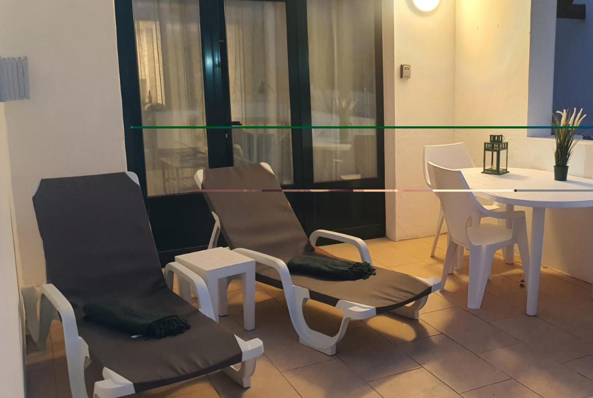 Apartamento Club Valena, Puerto Del Carmen, Lanzarote Tías Екстериор снимка