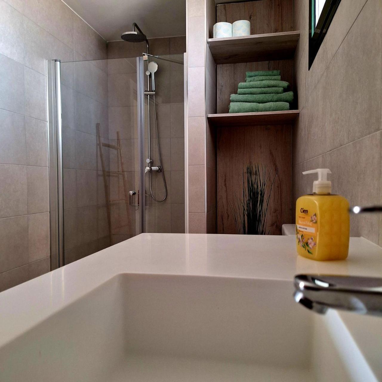 Apartamento Club Valena, Puerto Del Carmen, Lanzarote Tías Екстериор снимка