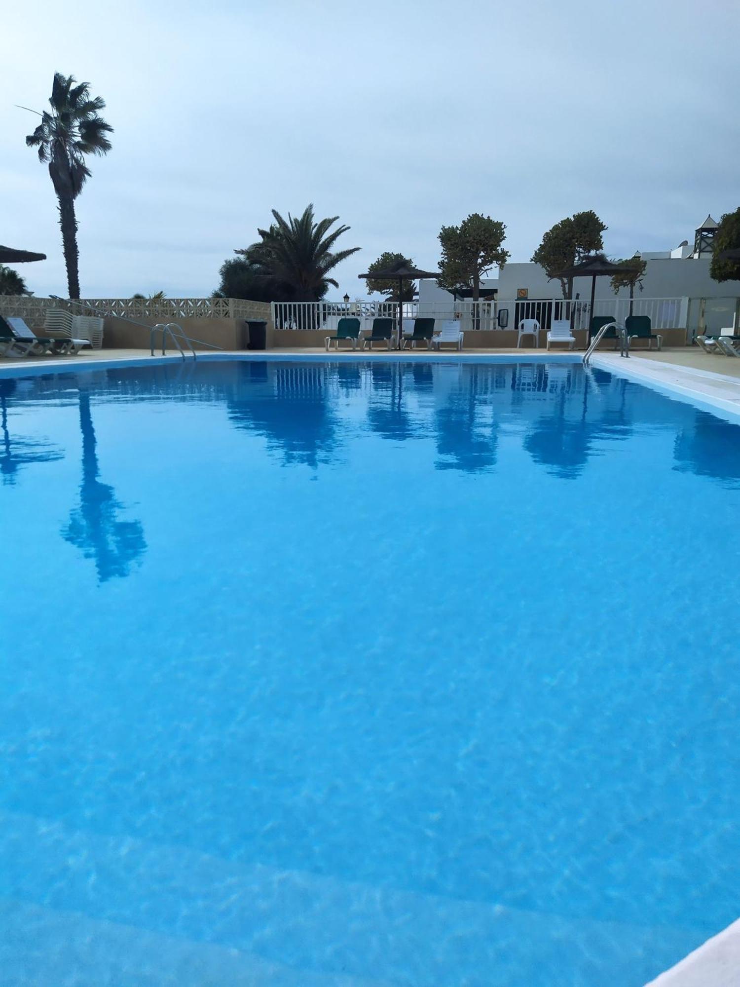 Apartamento Club Valena, Puerto Del Carmen, Lanzarote Tías Екстериор снимка